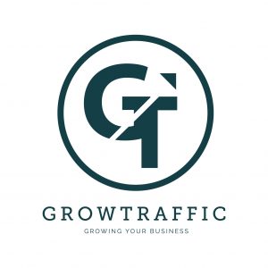 Grow Traffic Logo